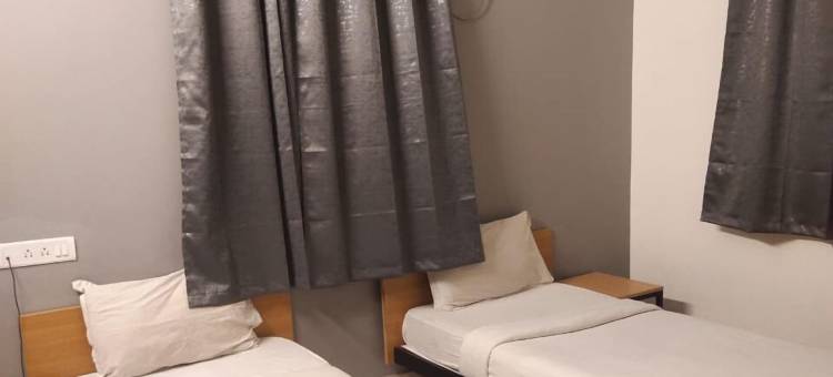 Inn12 By Blessings Hospitality图片