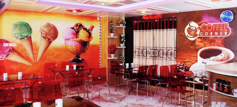 星级国际酒店(Hotel Star International)图片