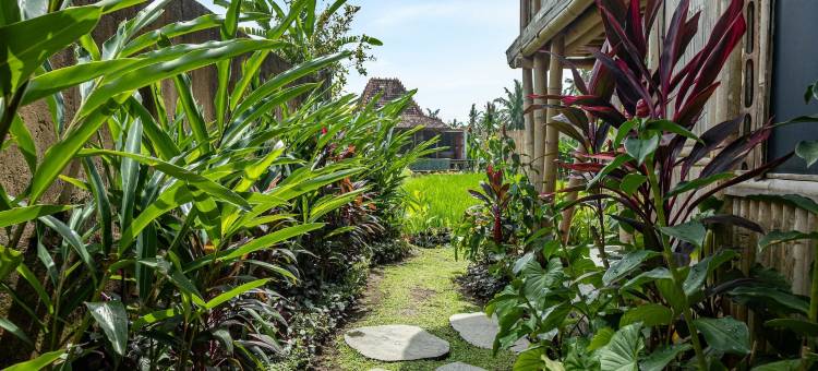 图朱安吉尔-由真诚酒店管理(Tujuh Angel by GenuineHost)图片