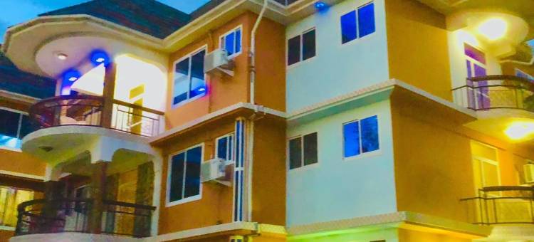 Mazubu大酒店(Mazubu Grand Hotel)图片