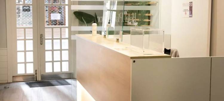 阿塞博广场大酒店(Hotel Acebo Plaza Mayor)图片