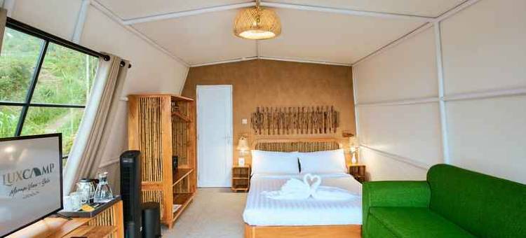 Luxcamp Selo - Merapi View by Horison图片