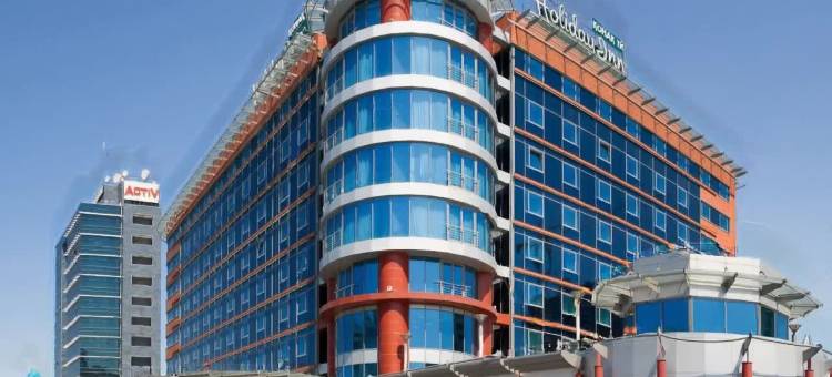 阿拉木图假日酒店(Holiday Inn Almaty)图片