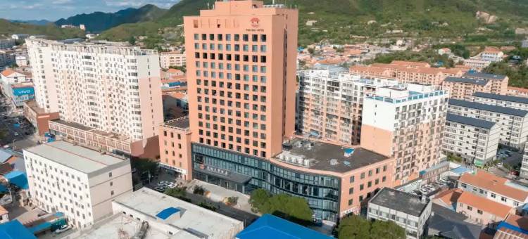 宽城天宝酒店图片