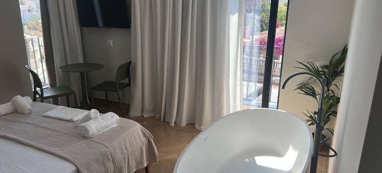 帕里德酒店(Hotel Parid)图片