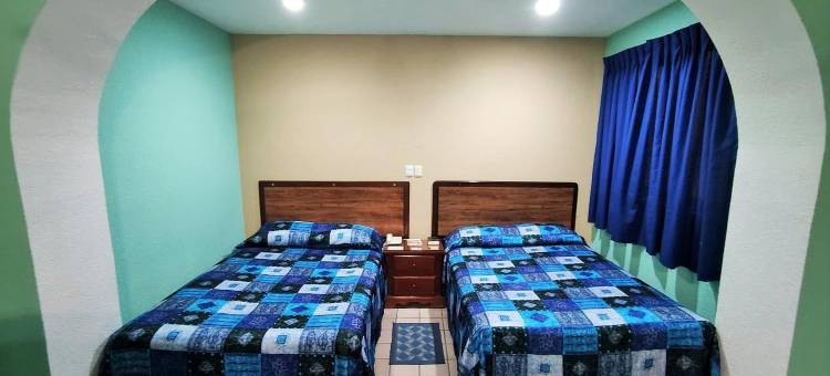 诺富特(Novotel de Poza Rica)图片