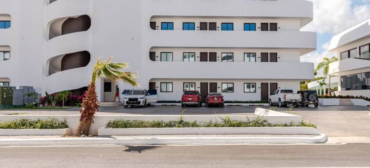 Cana Rock Star公寓酒店(Cana Rock Star)图片