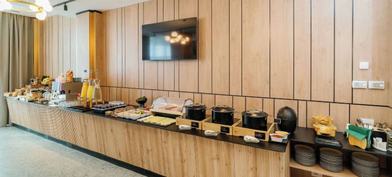 阿里斯精品酒店及水疗中心(Aris Boutique Hotel & Spa)图片