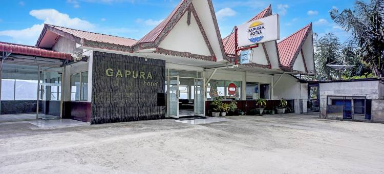 OYO 94772 加普拉酒店(OYO 94772 Gapura Hotel)图片