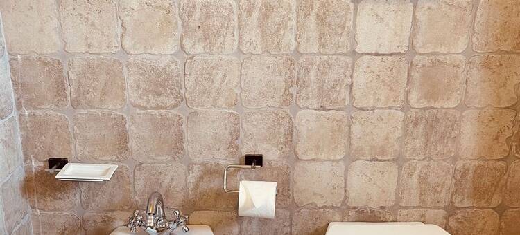 Trullo della Luna – Authentic Trullo with Private Pool图片