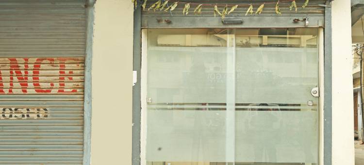 Hotel O Dhruva Residency图片