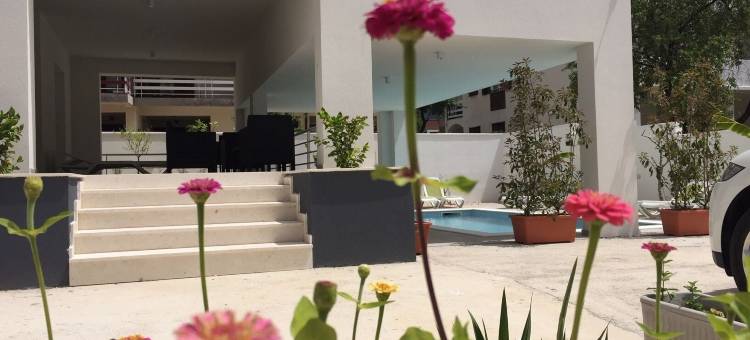 迪克勒海滩客房酒店(Diklo Beach Rooms-Adults Only)图片