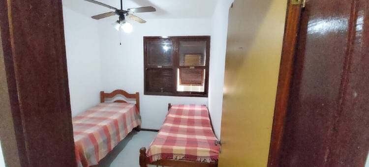 Come and Enjoy This Paradise in a Comfortable 3-Bedroom Apartment on Forte Beach.图片