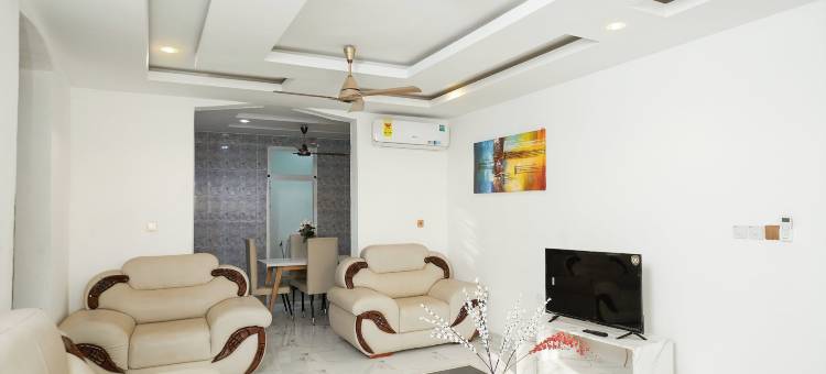 门罗豪华公寓(Monroe Luxury Apartments)图片