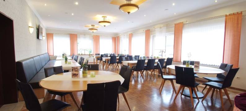 楚尔林德酒店(Zur Linde)图片