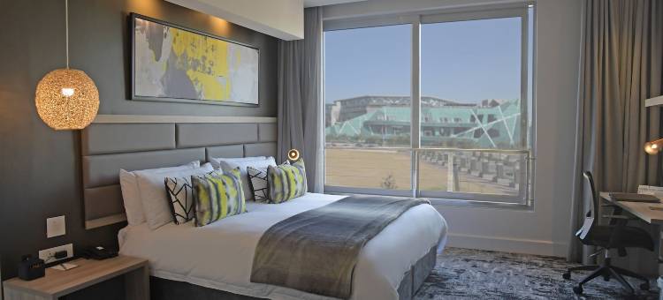 缅因门林首都酒店(The Capital Menlyn Maine)图片