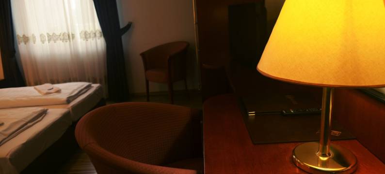 泛海酒店(As Hotel)图片