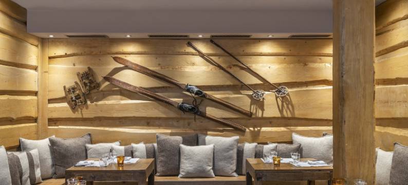 博斯托特色酒店(Unique Hotel Post)图片