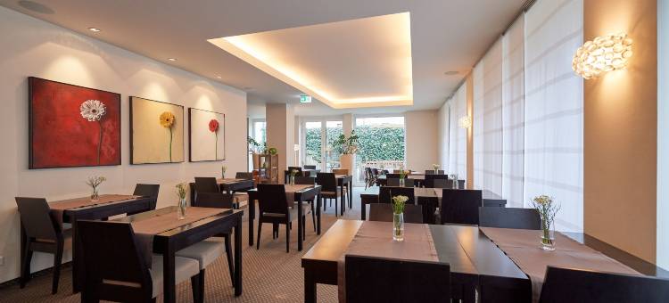 迈克希米利安酒店(Hotel Maximilians)图片