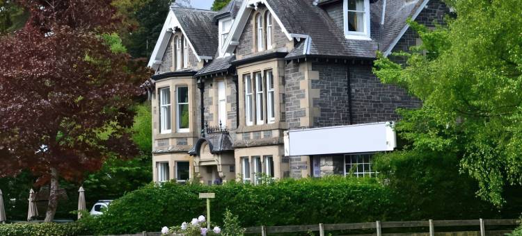 格伦斯佩(Glenspey)图片