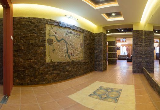 Kamelot Apart-Hotel Hotel Overview