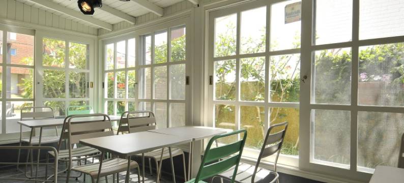 多拉酒店(Hotel Dollar)图片