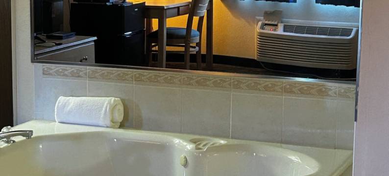 韦弗利美宿套房酒店(Ameristay Inn & Suites)图片