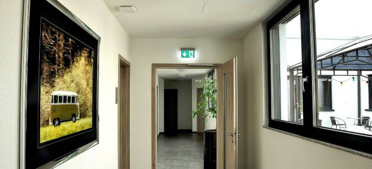 Fürfelder城堡旅馆(Motel am Fürfelder Schloss)图片