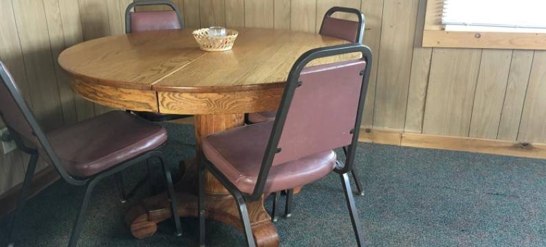 蓝月亮度假村及汽车旅馆(Blue Moon Resort & Motel)图片