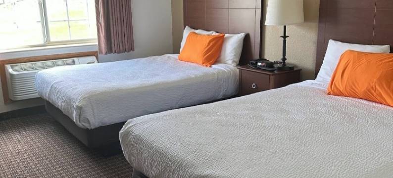 红翼尼可斯旅馆(Nichols Inn of Red Wing)图片