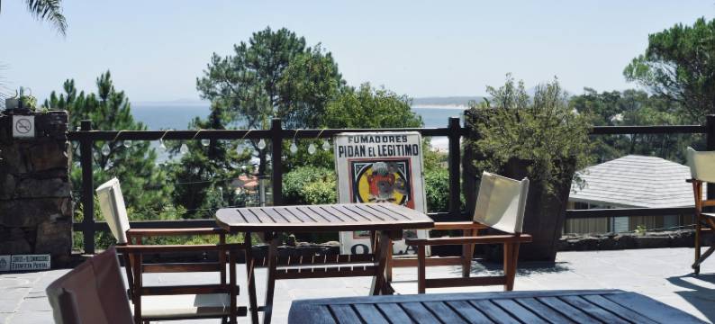 卡尔东精品旅馆(Cardón Posada Boutique)图片