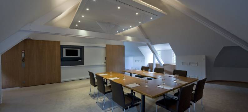 安布莱维河谷罗曼蒂克酒店(Romantik Hotel le Val d'Amblève)图片