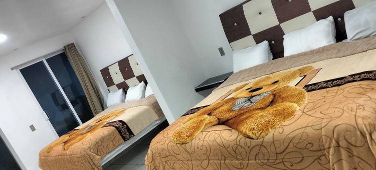 克鲁兹孔德房间(Habitaciones Cruz Conde)图片