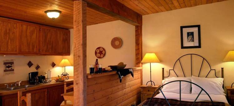 马威力克旅馆(The Maverick Inn)图片