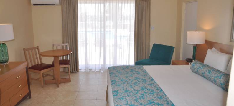 罗斯蒙特套房酒店(Rosemont Guest Suites)图片