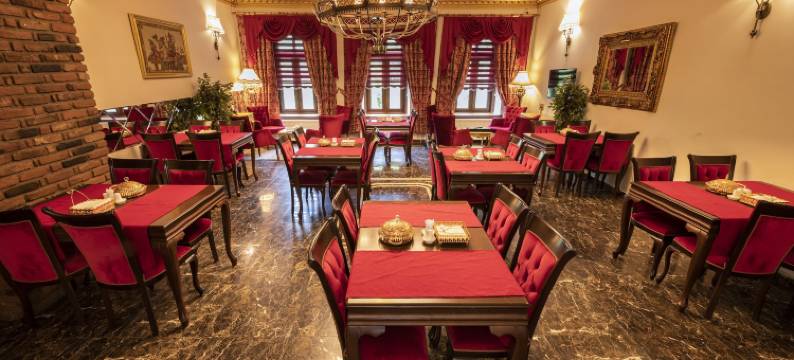 卡特琳娜萨拉伊酒店(Hotel Katerina Sarayi)图片