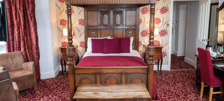 旭日酒店 - 格林国王旅馆(Rising Sun Hotel by Greene King Inns)图片