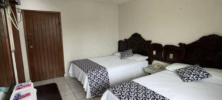 加利福尼亚酒店(Hotel California)图片