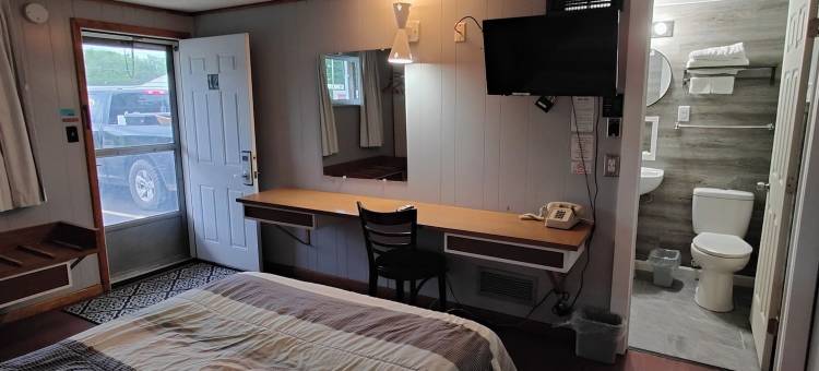 美乐地汽车旅馆(Melody Motor Lodge)图片