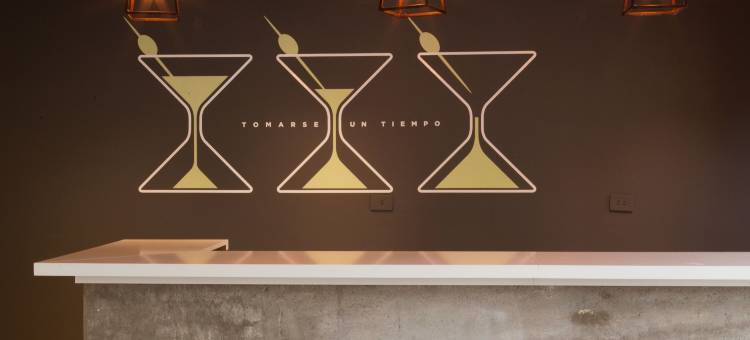 普拉多城市酒店(Ciudad Prado Hotel)图片