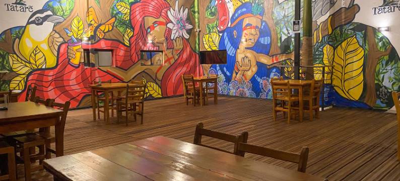 湖度假村酒店(Los Lagos Resort Hotel)图片