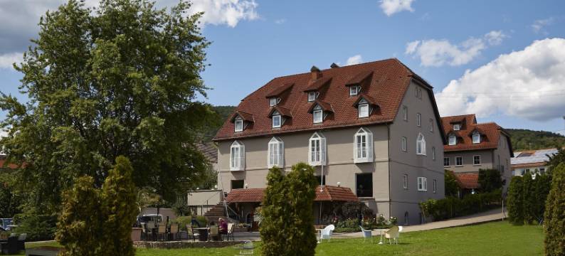 文思领事馆酒店(Consulat des Weins)图片