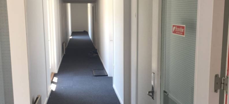 客房出租酒店 - 斯库勒莱乌克罗(Skuldelev Kro)图片