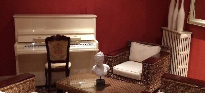 德穆芙蓉酒店(Demeure de Flore)图片