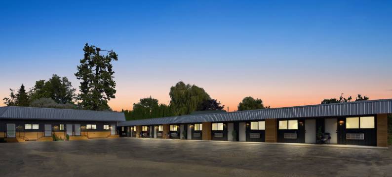 户外旅馆(Outdoors Inn)图片