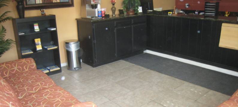 马里科帕8号汽车旅馆(Motel 8 Maricopa)图片