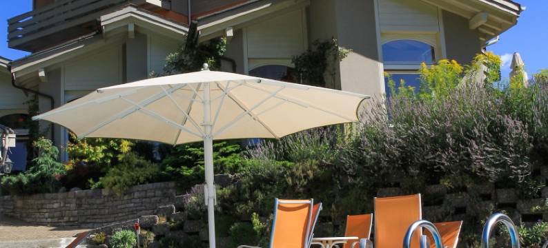 贝格霍夫酒店(Hotel Berghof Amaranth)图片