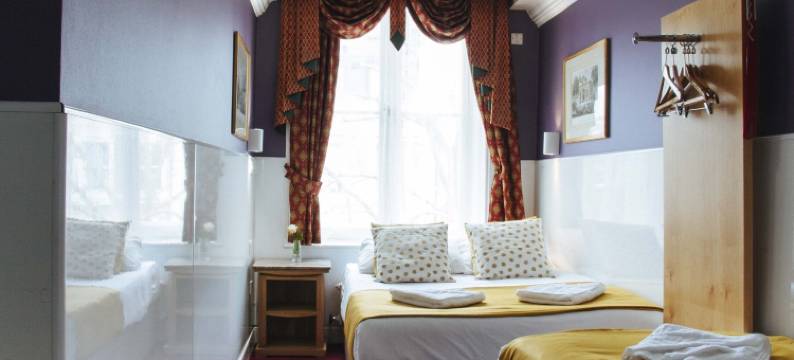 肯辛顿爵士酒店(Lord Kensington Hotel)图片