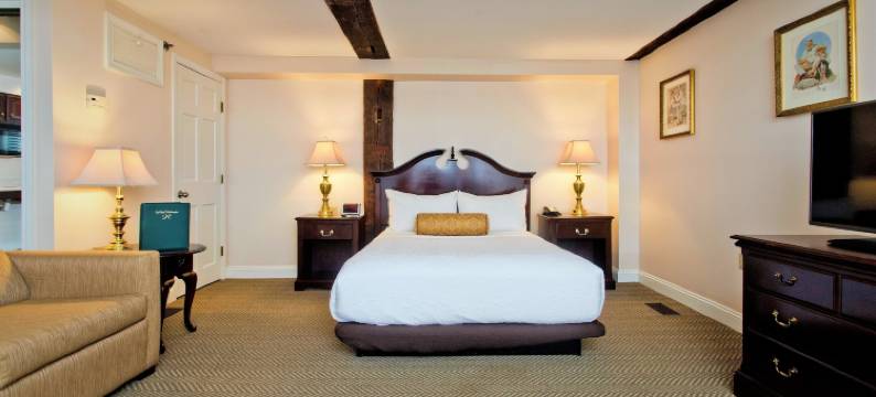 北安普敦酒店(The Hotel Northampton)图片