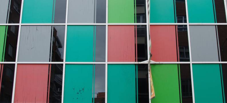 阿尔卡拉城住宿(Ciudad de Alcala)图片